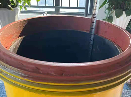 柯桥抗爆容器