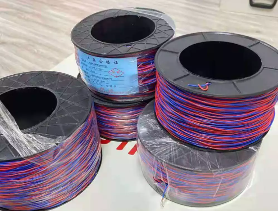 柯桥数码雷管脚线有哪些规格？